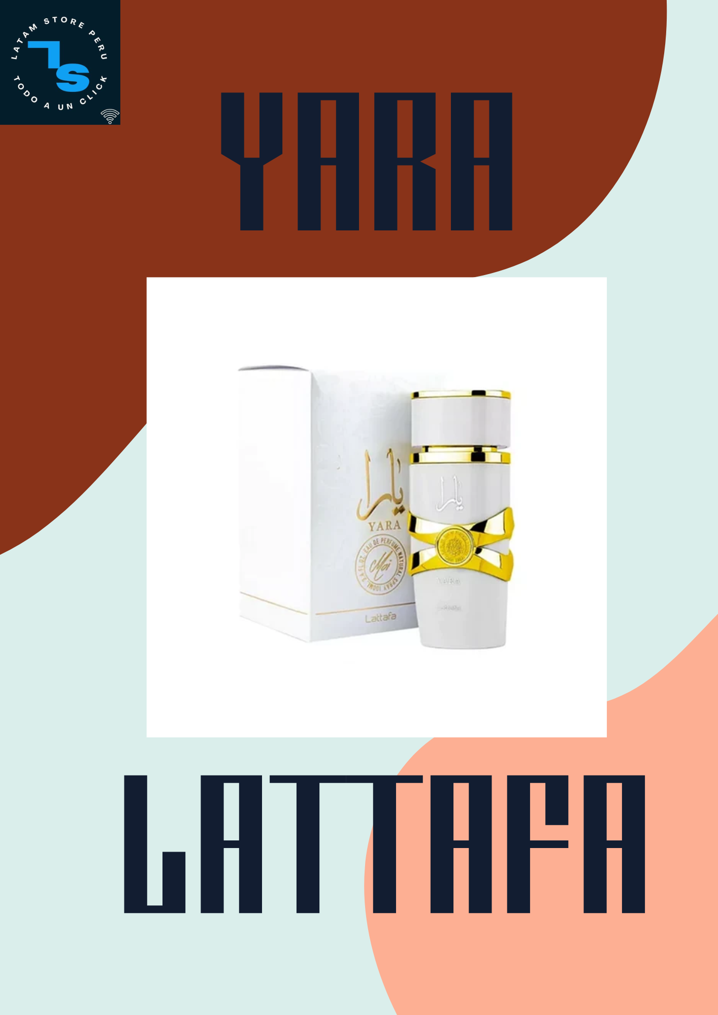 YARA LATAFFA PERFUMES