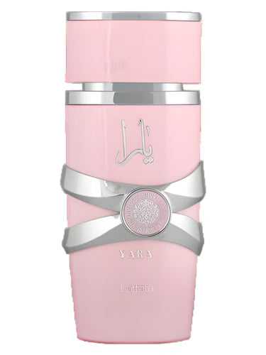 YARA LATAFFA PERFUMES