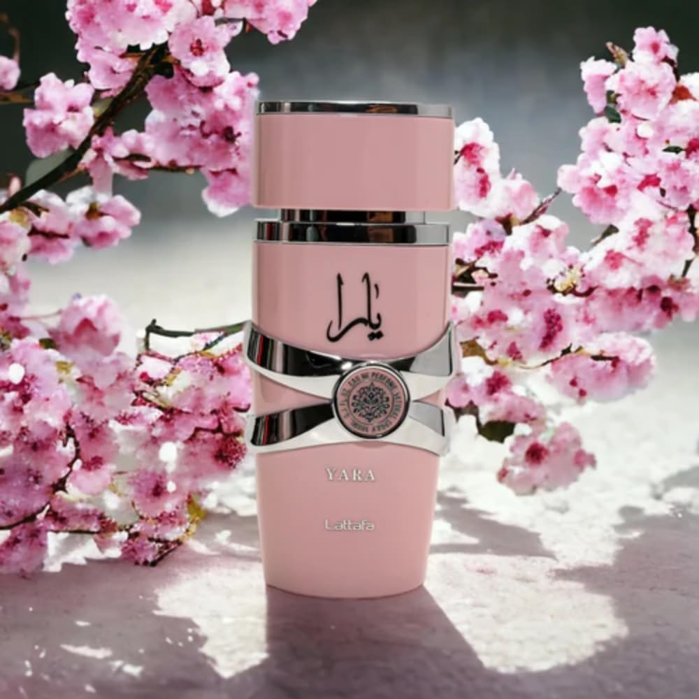 YARA LATAFFA PERFUMES