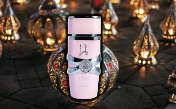YARA LATAFFA PERFUMES