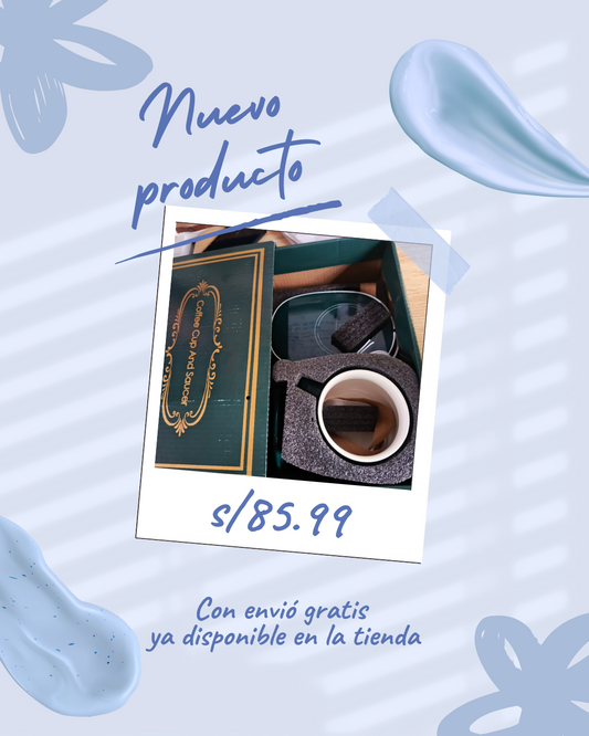TAZA CALENTADORA PREMIUM